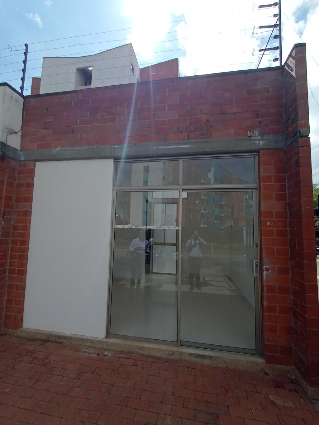 Local En Arriendo - Parque De La Castilla, Jamundí