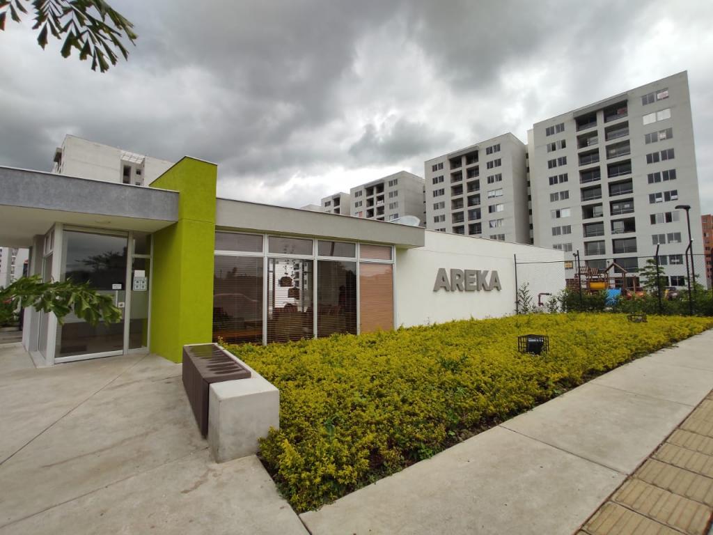Apartamento En Arriendo - Bochalema, Cali