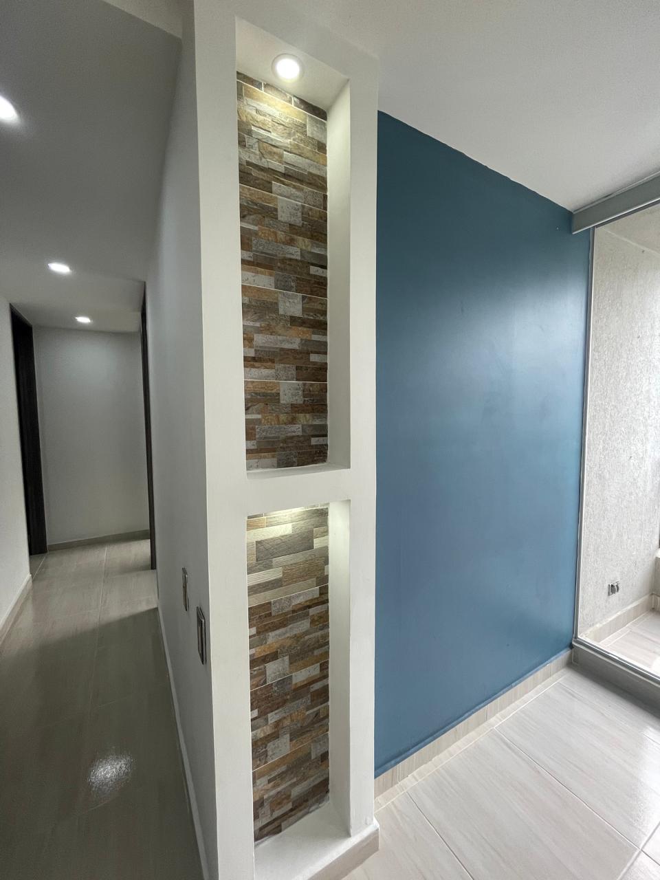 Apartamento En Arriendo - Bochalema, Cali