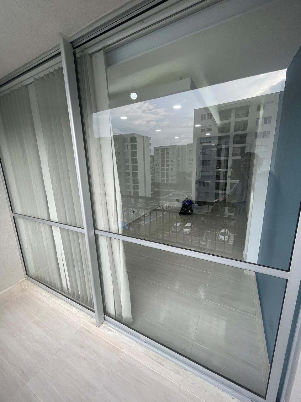 Apartamento En Arriendo - Bochalema, Cali