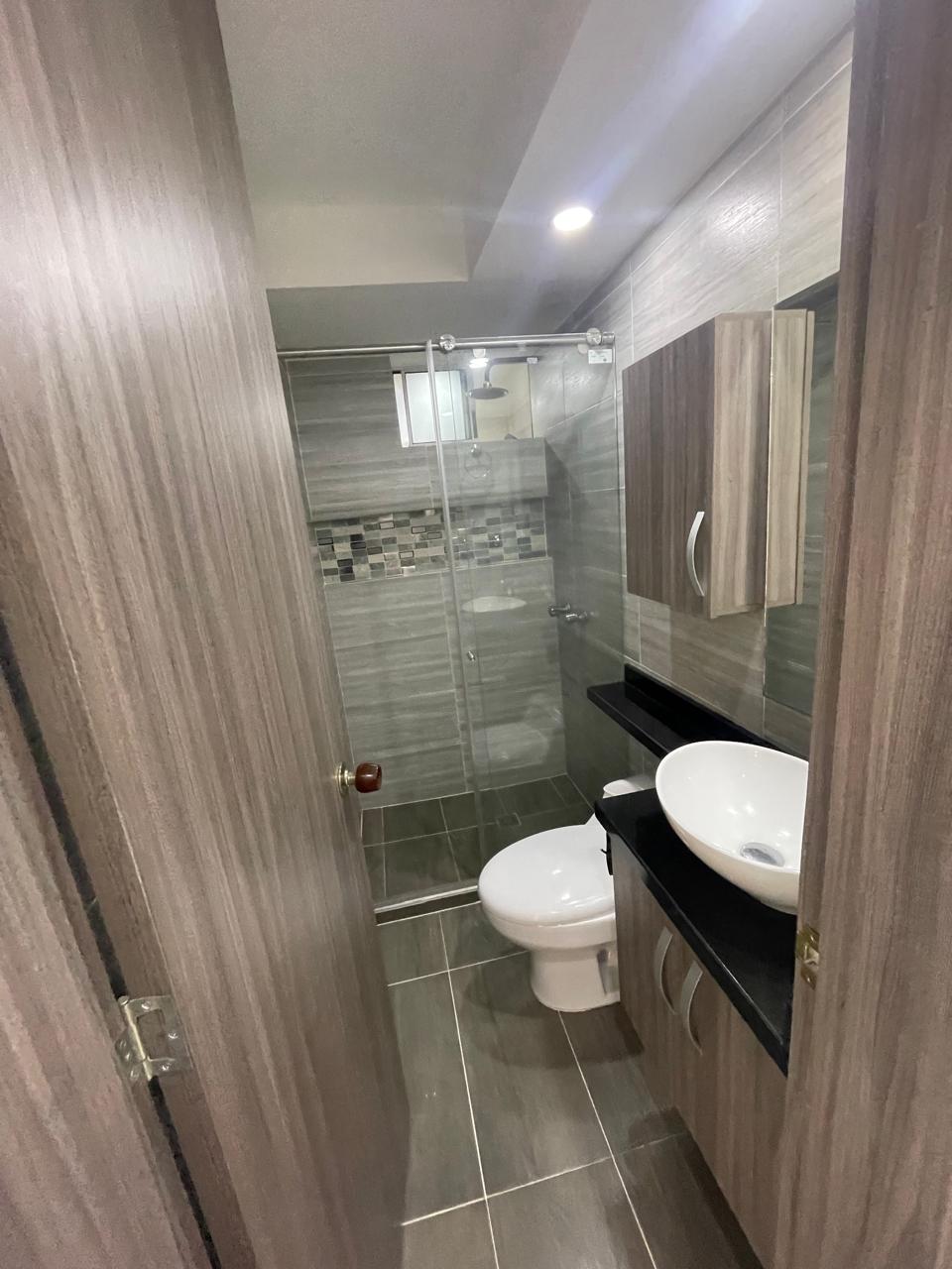 Apartamento En Arriendo - Bochalema, Cali