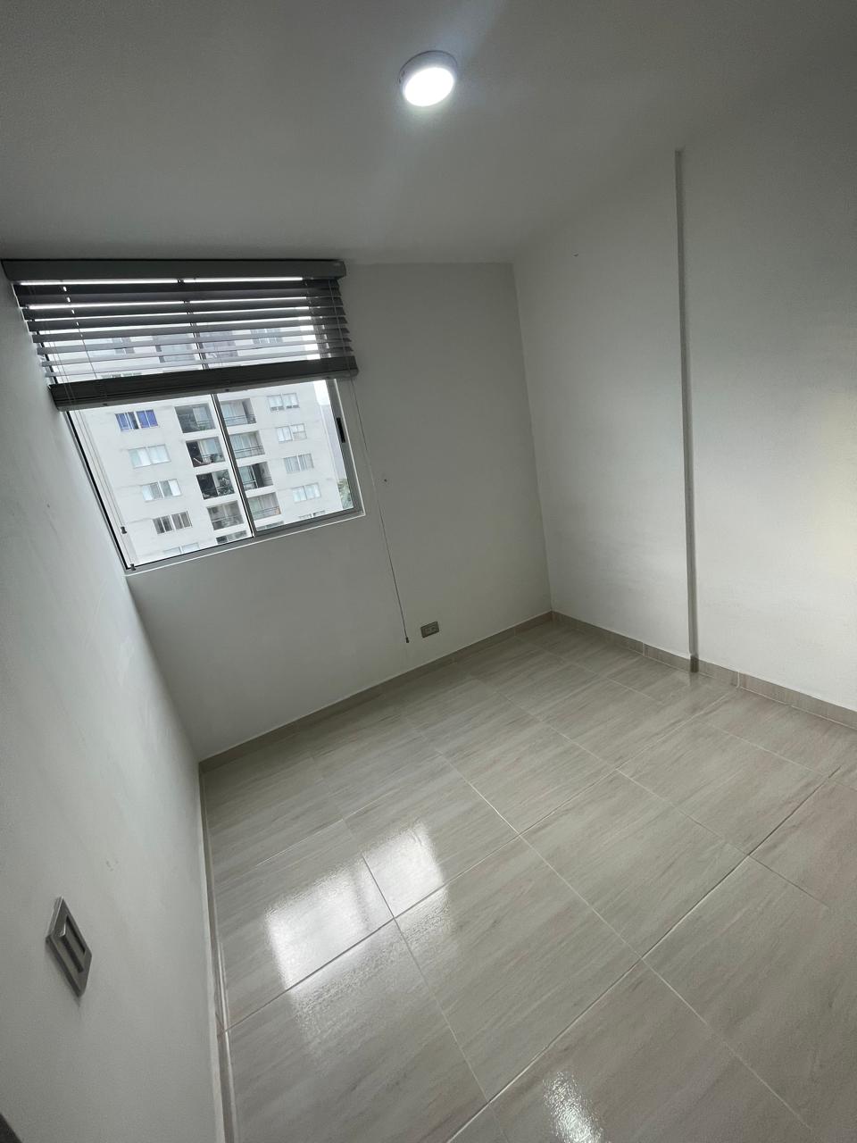 Apartamento En Arriendo - Bochalema, Cali