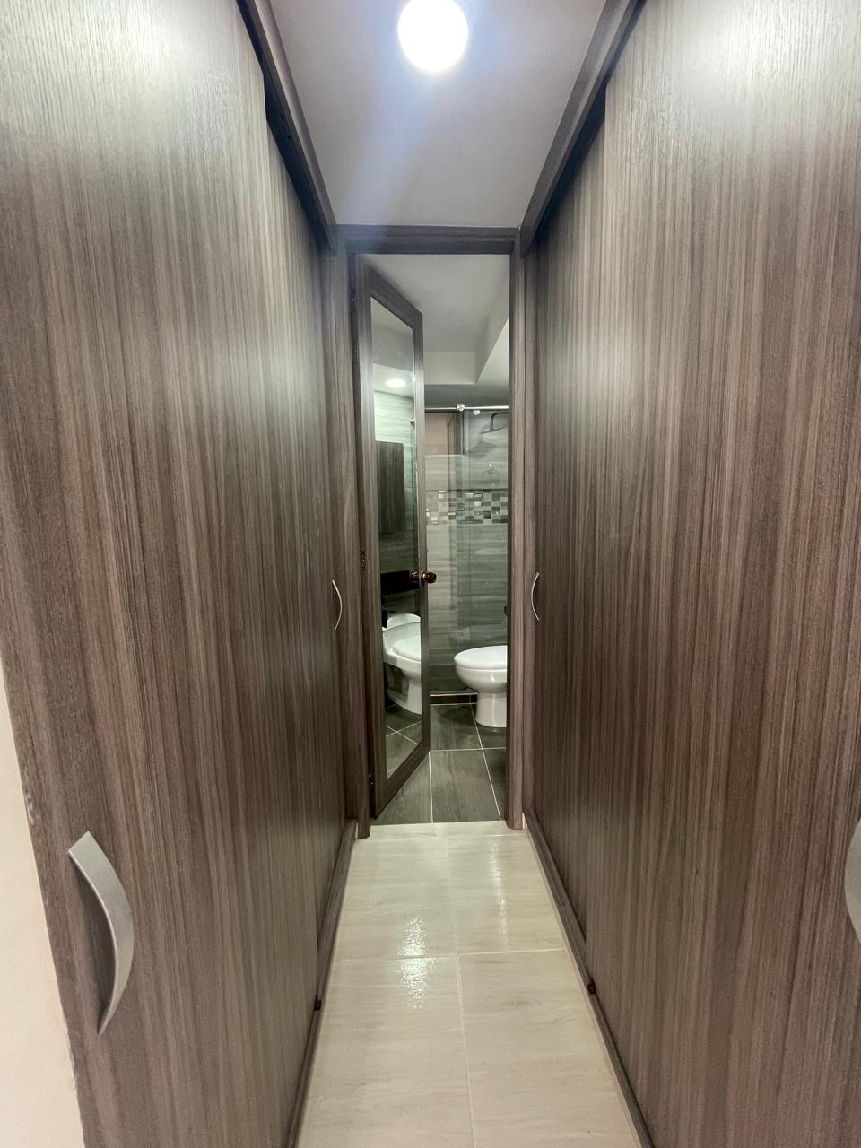 Apartamento En Arriendo - Bochalema, Cali