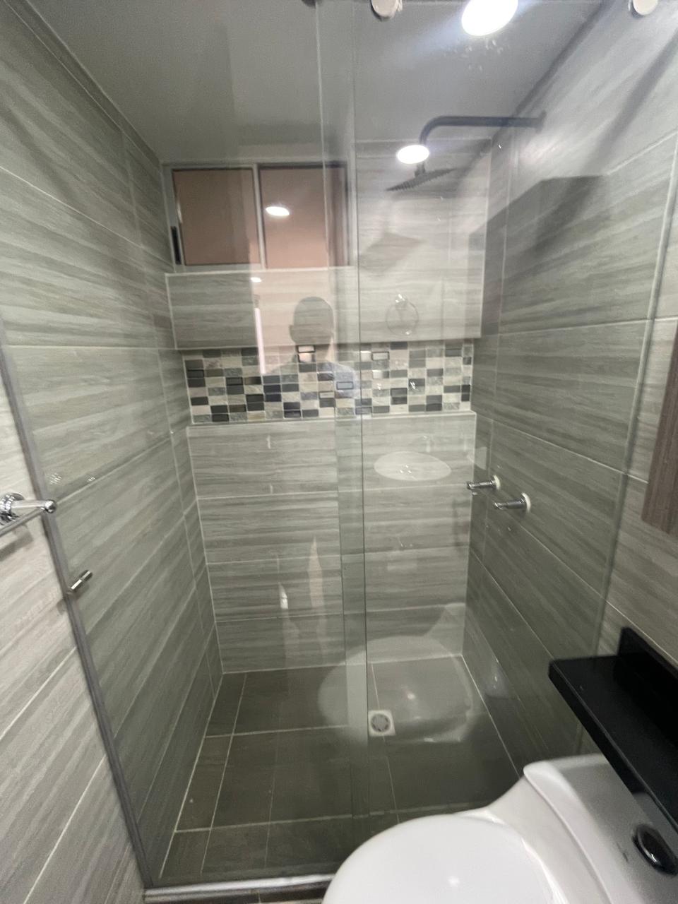 Apartamento En Arriendo - Bochalema, Cali