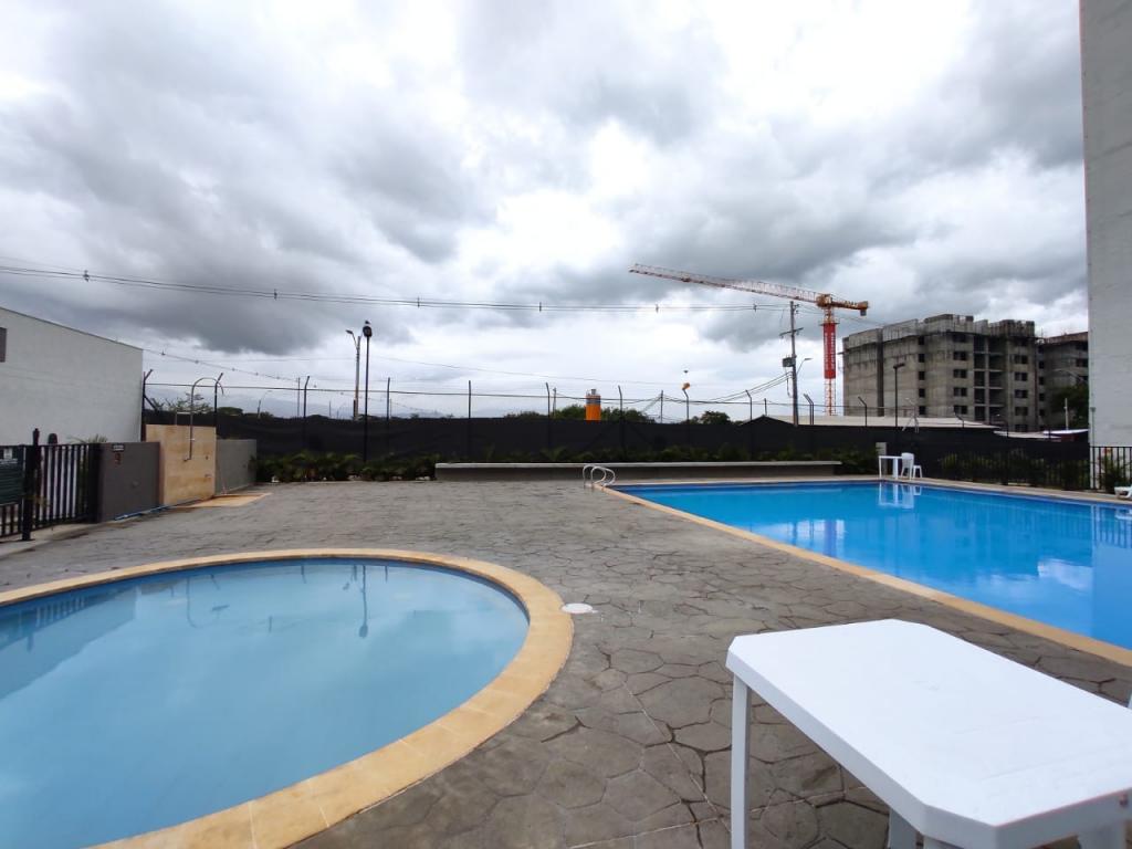 Apartamento En Arriendo - Bochalema, Cali