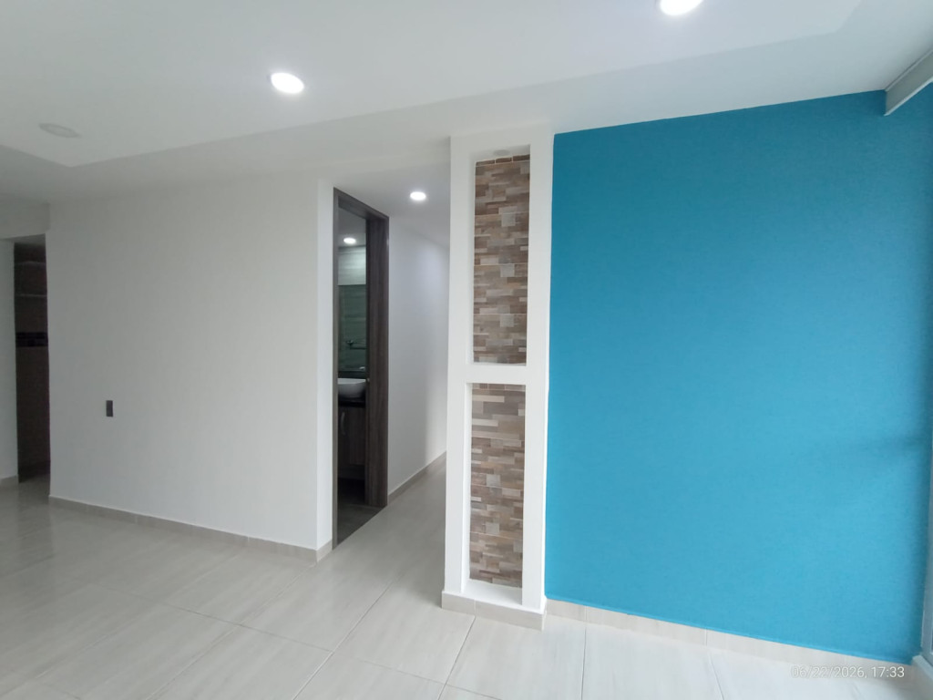 Apartamento En Arriendo - Bochalema, Cali