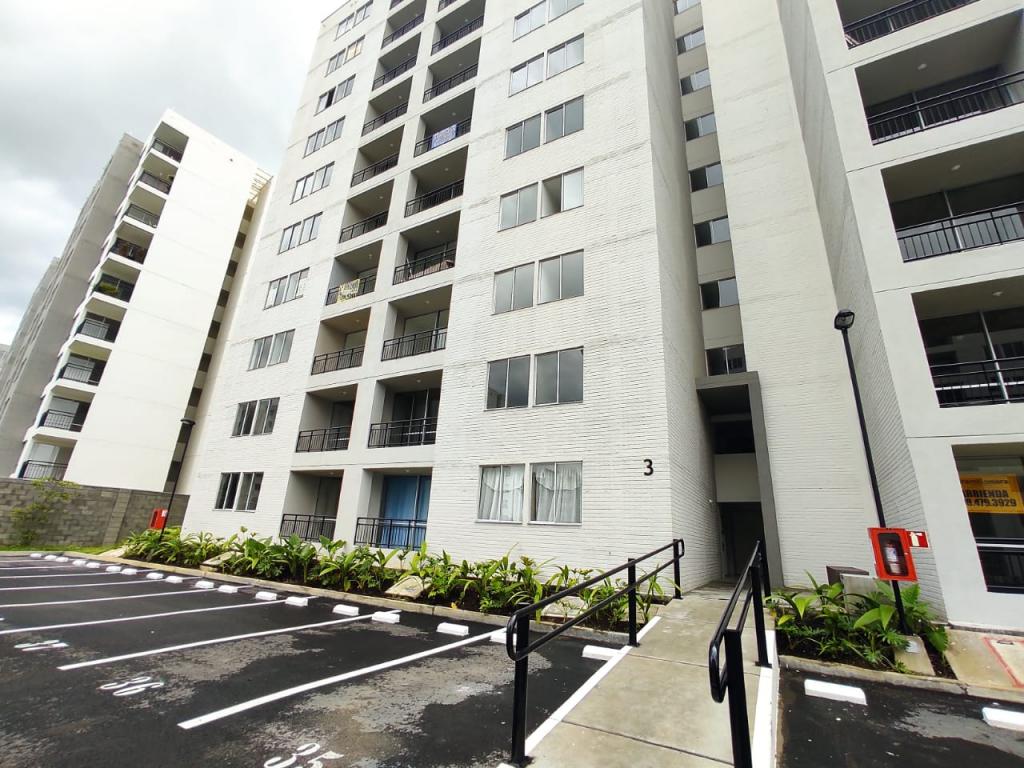Apartamento En Arriendo - Bochalema, Cali