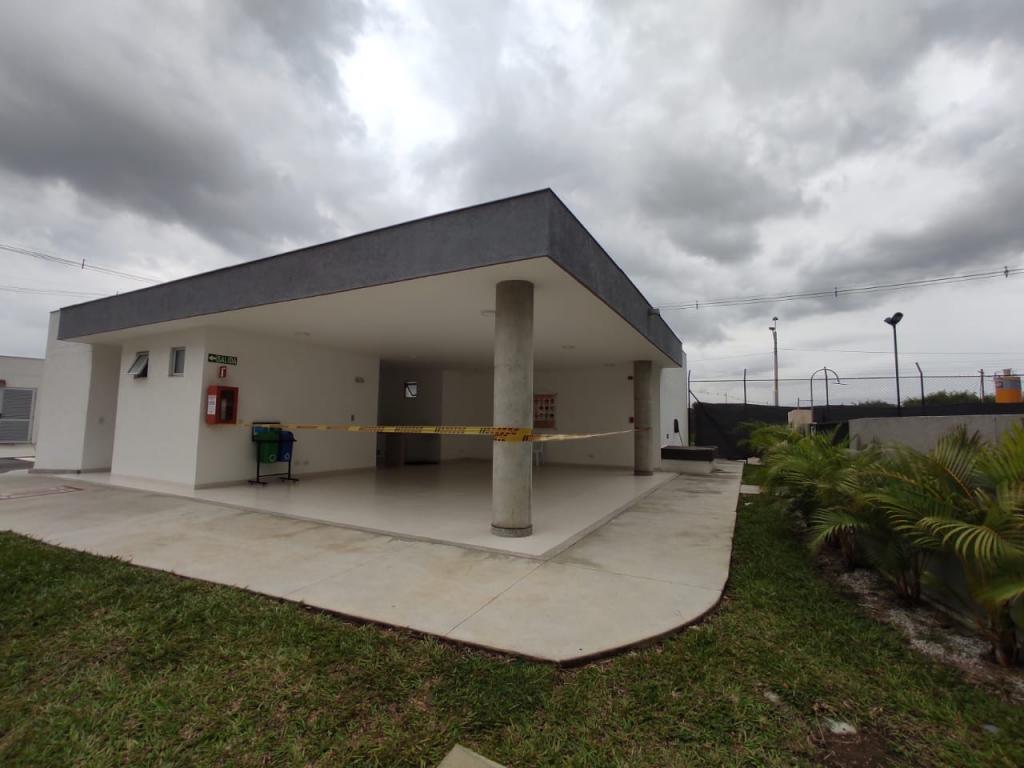 Apartamento En Arriendo - Bochalema, Cali