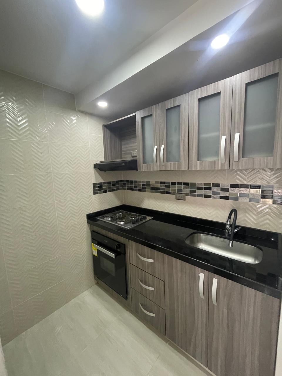 Apartamento En Arriendo - Bochalema, Cali