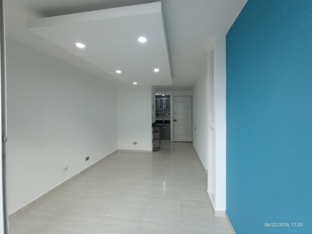 Apartamento En Arriendo - Bochalema, Cali