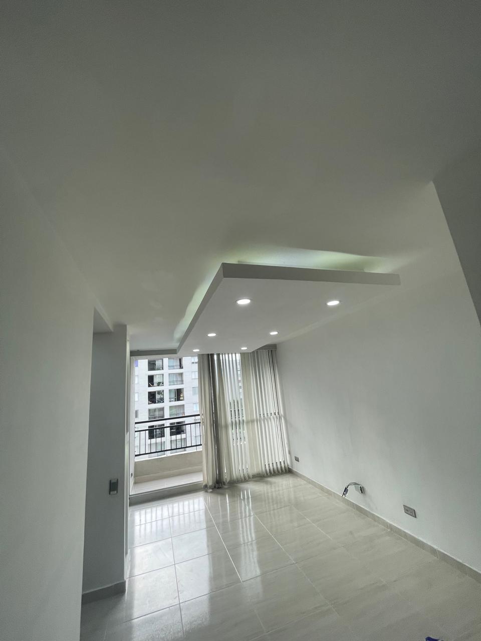 Apartamento En Arriendo - Bochalema, Cali