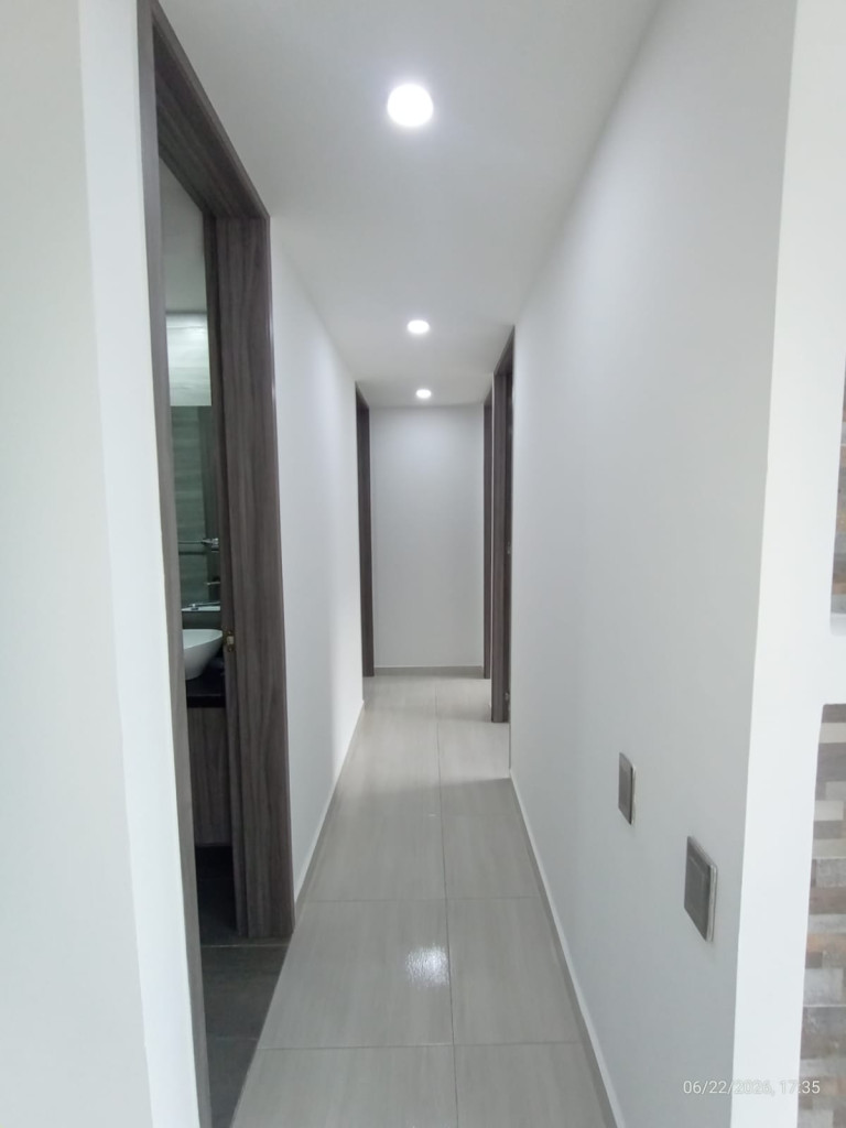 Apartamento En Arriendo - Bochalema, Cali