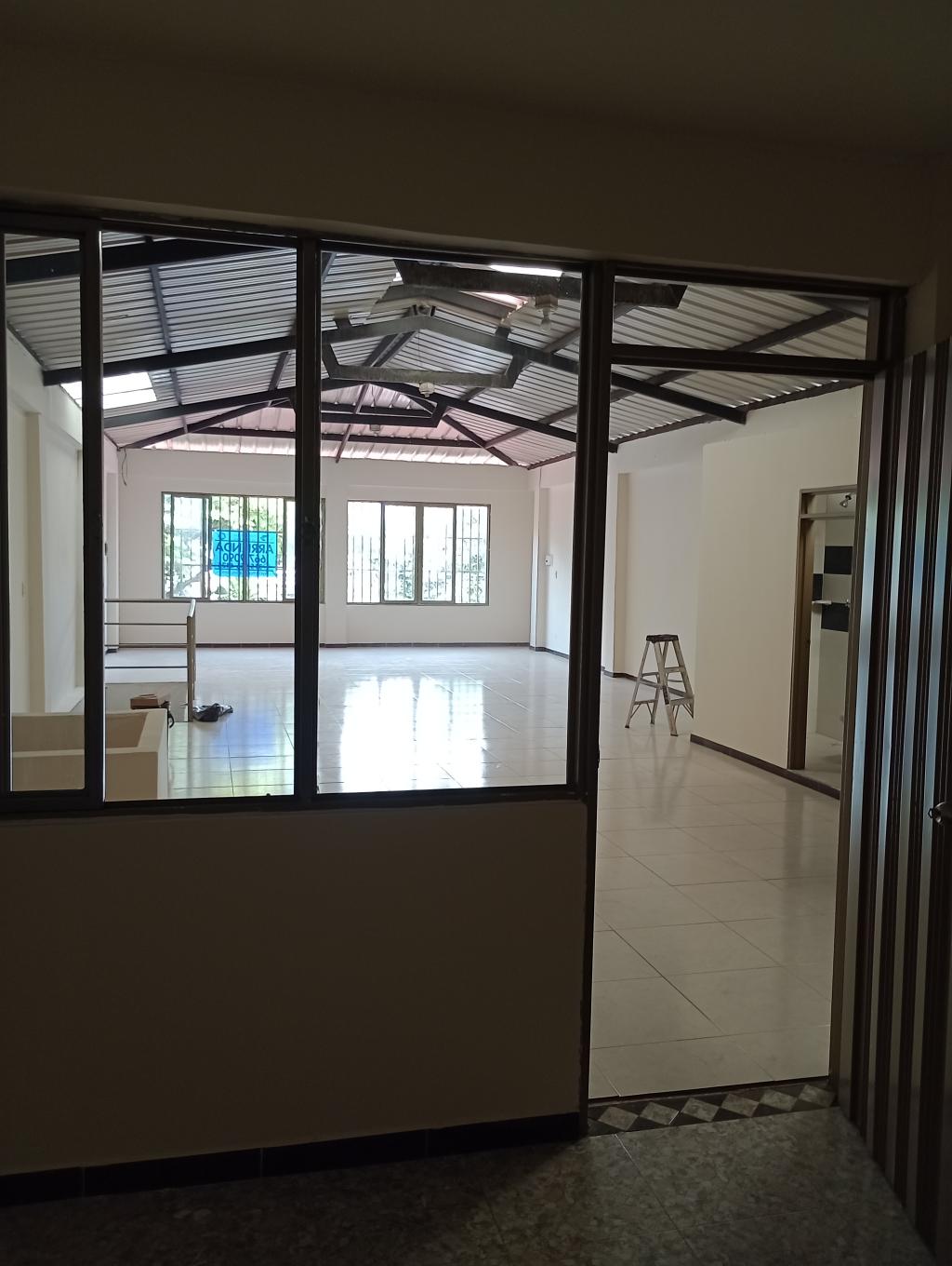 Apartamento En Arriendo - El Jardín, Cali