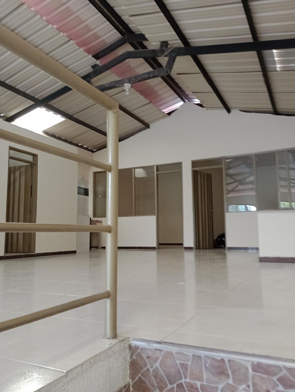 Apartamento En Arriendo - El Jardín, Cali