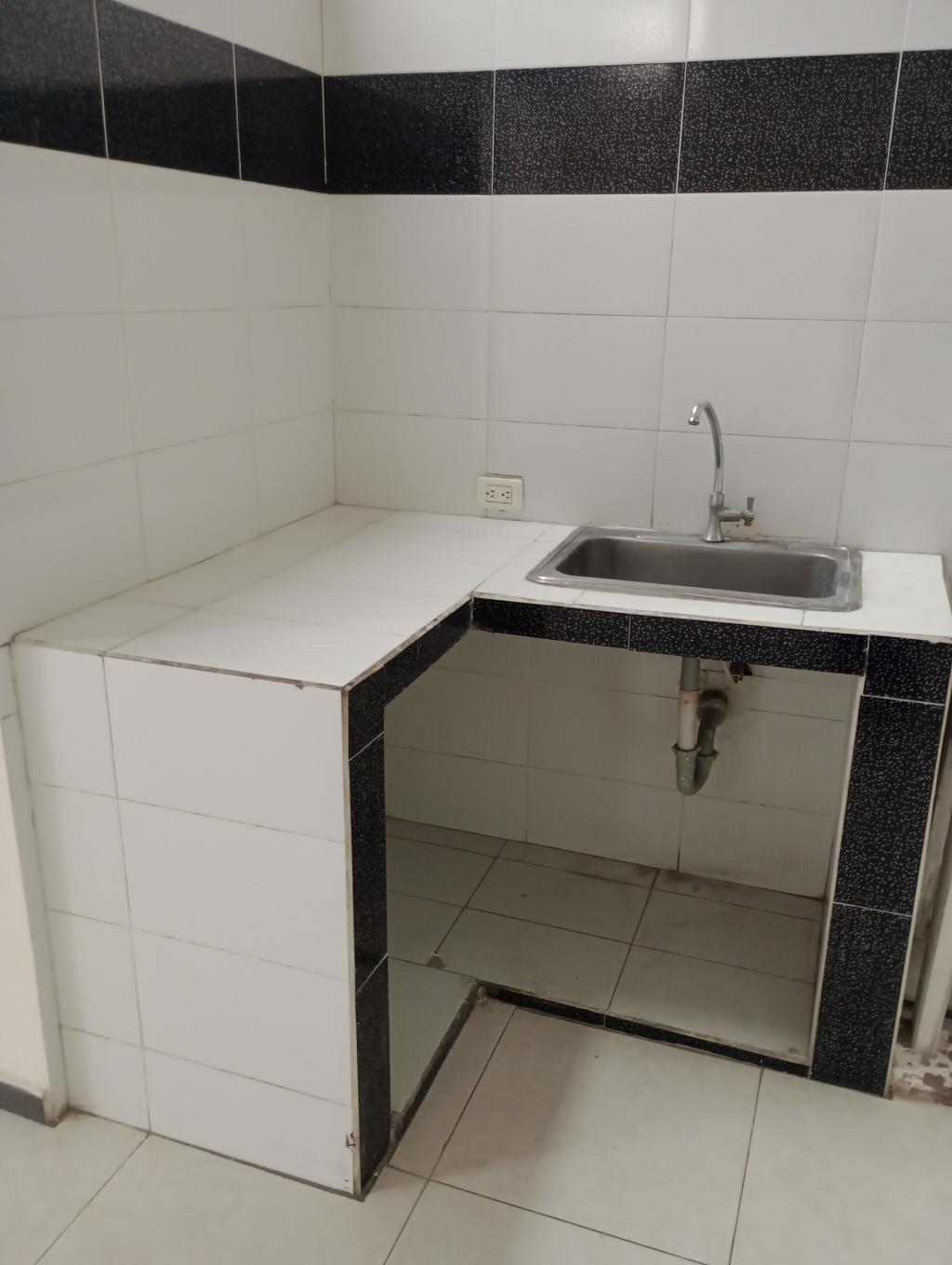 Apartamento En Arriendo - El Jardín, Cali