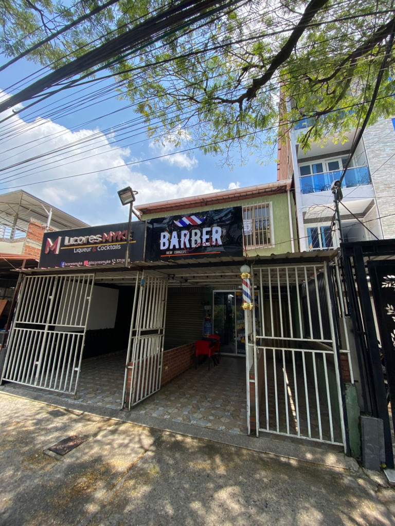 Apartamento En Arriendo - El Jardín, Cali