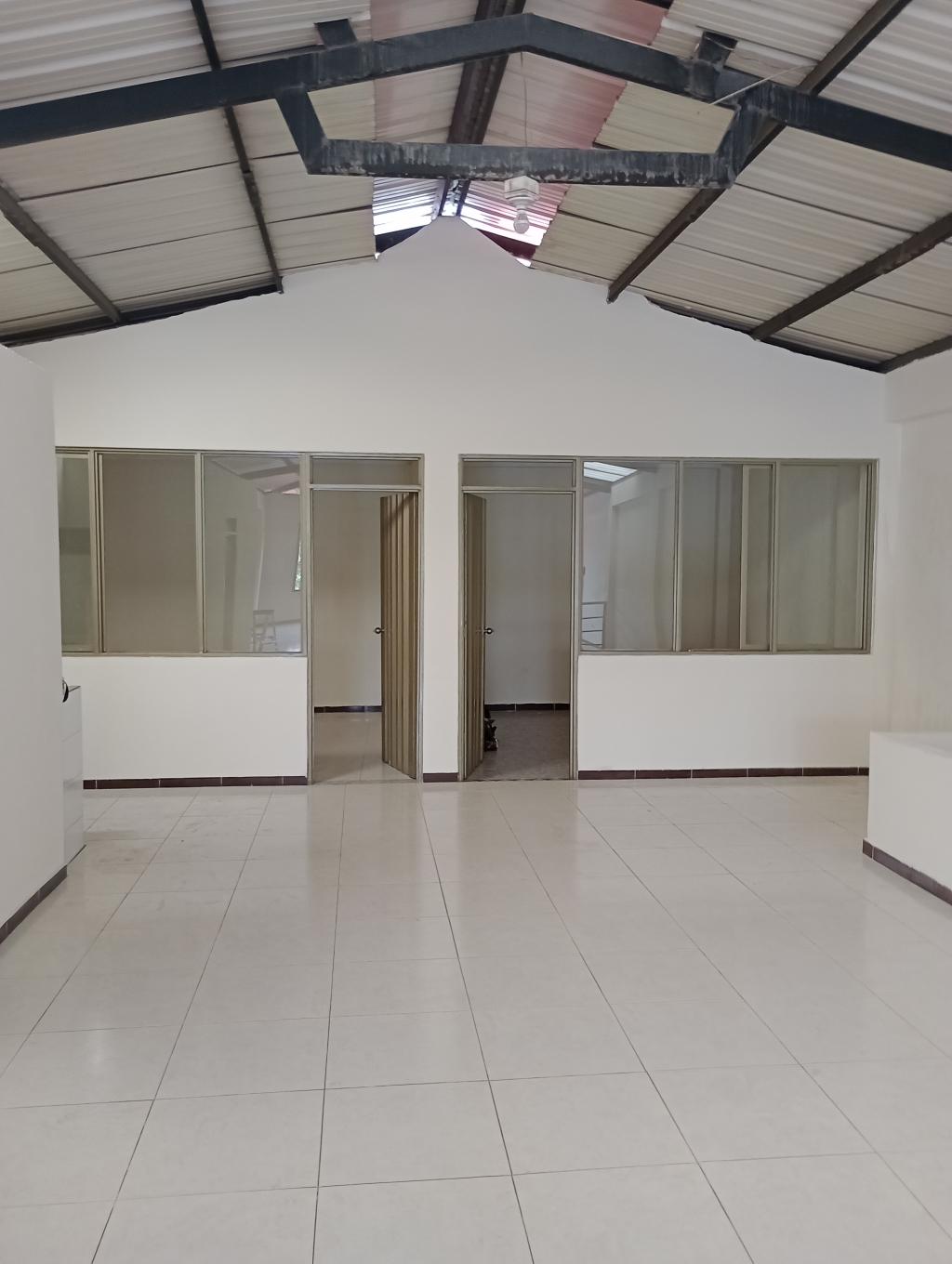 Apartamento En Arriendo - El Jardín, Cali