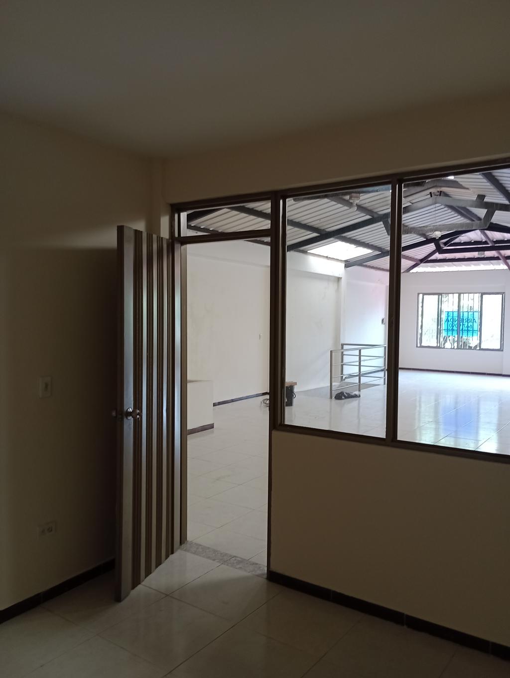 Apartamento En Arriendo - El Jardín, Cali