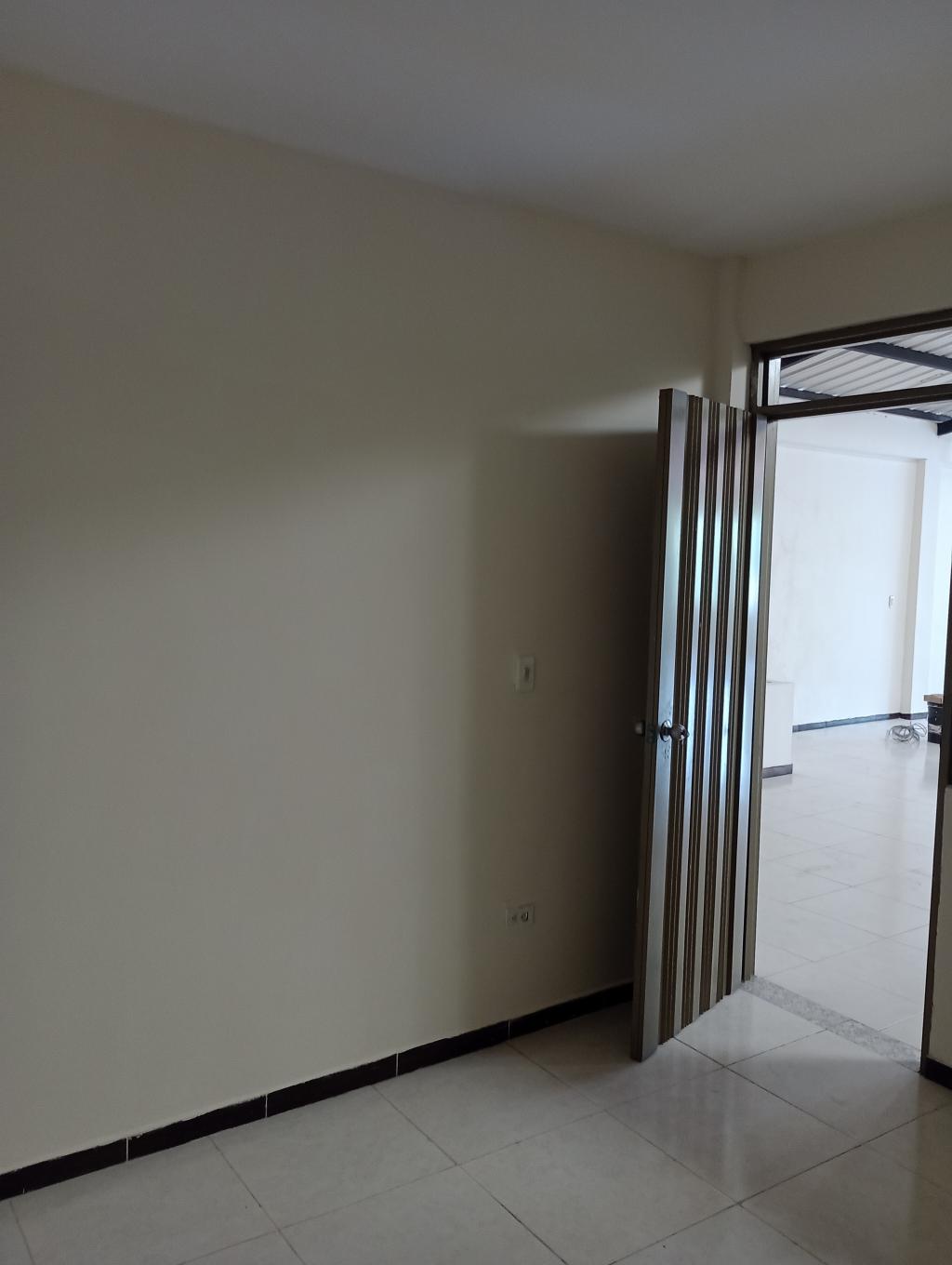 Apartamento En Arriendo - El Jardín, Cali