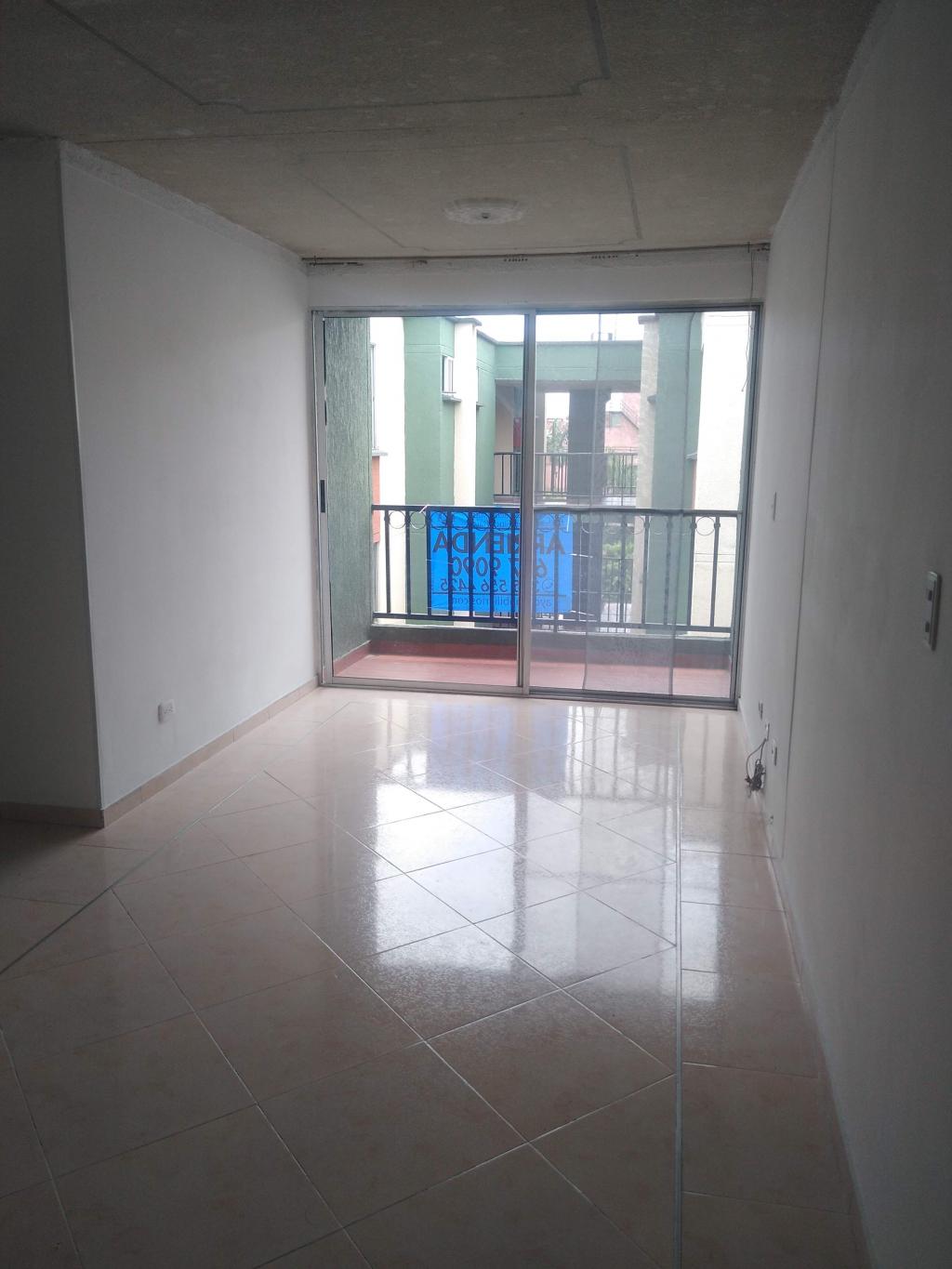 Apartamento En Arriendo - Primero De Mayo, Cali