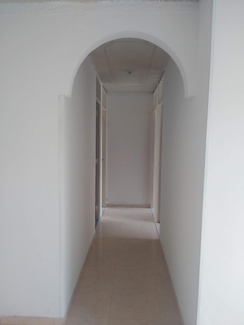 Apartamento En Arriendo - Primero De Mayo, Cali