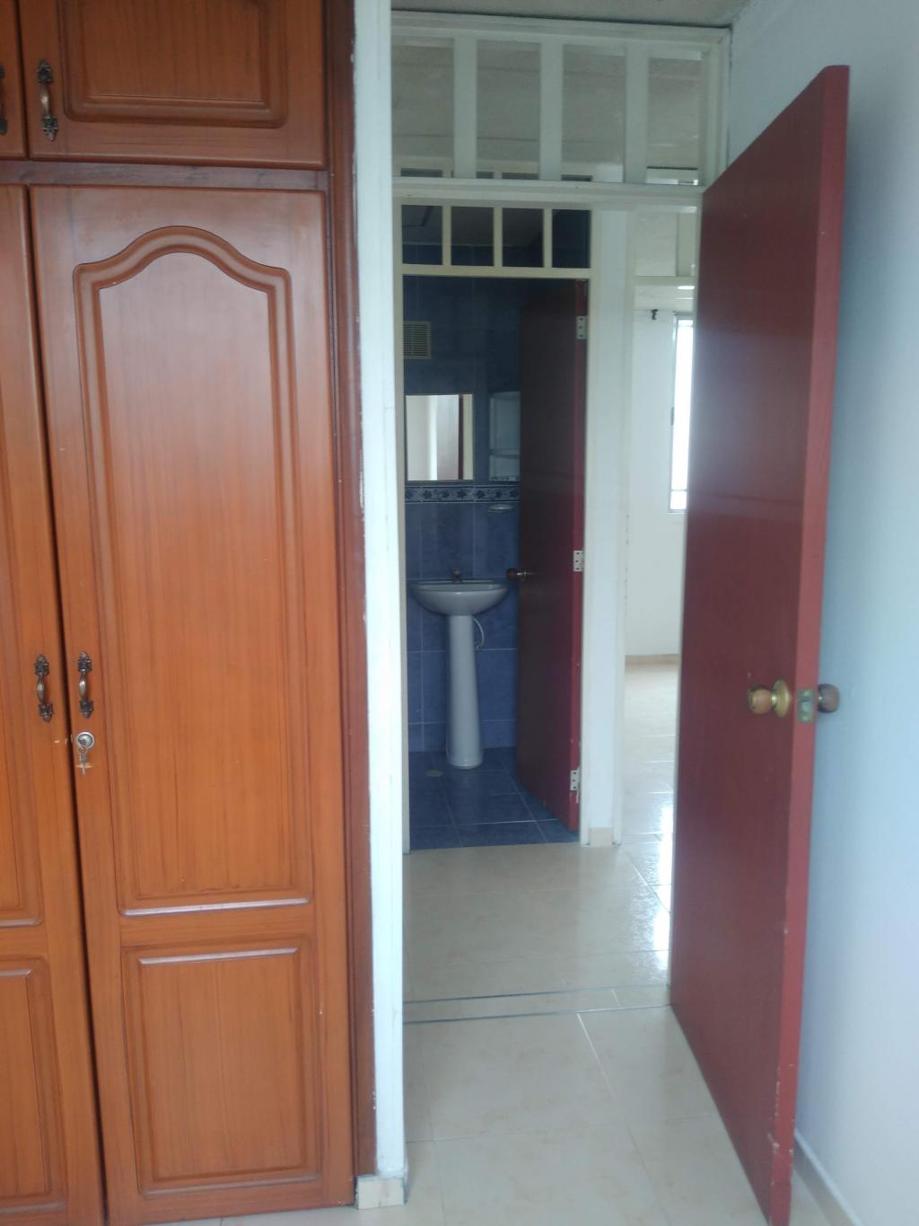 Apartamento En Arriendo - Primero De Mayo, Cali