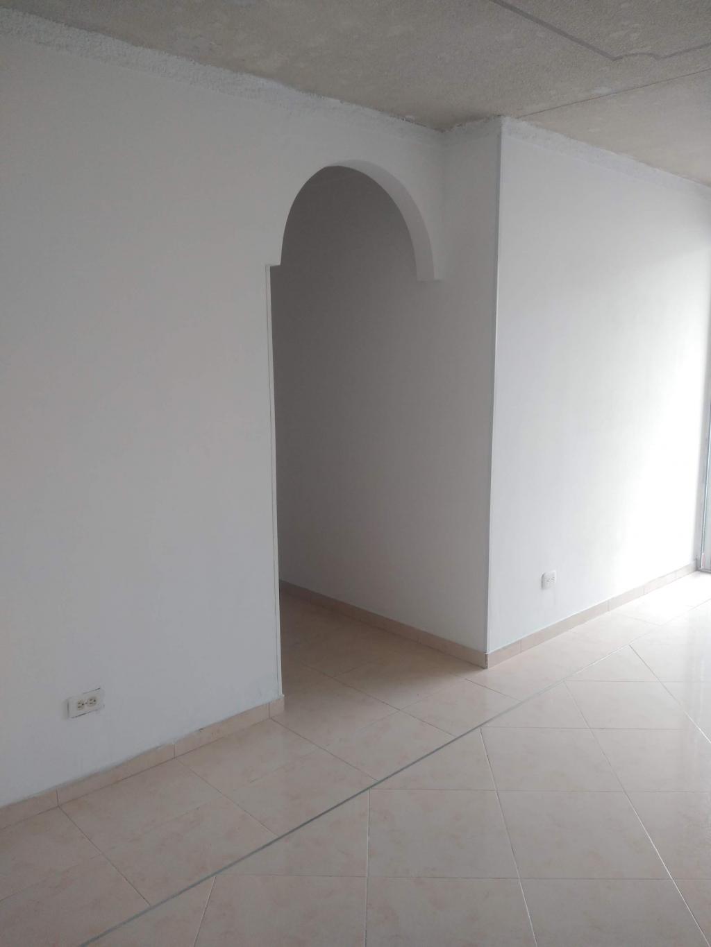Apartamento En Arriendo - Primero De Mayo, Cali