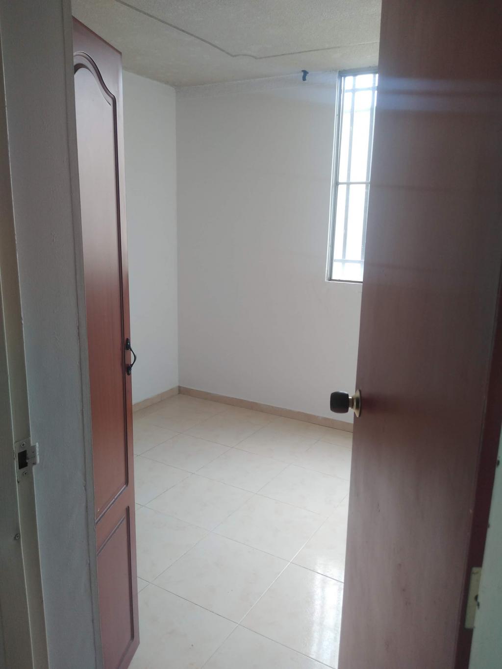 Apartamento En Arriendo - Primero De Mayo, Cali