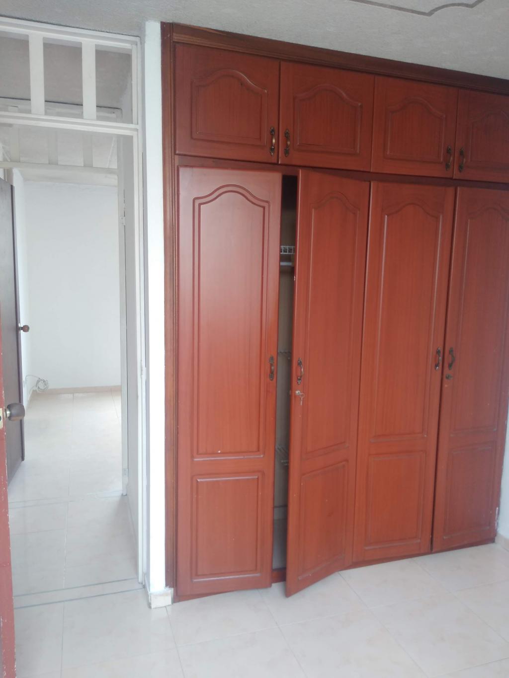 Apartamento En Arriendo - Primero De Mayo, Cali