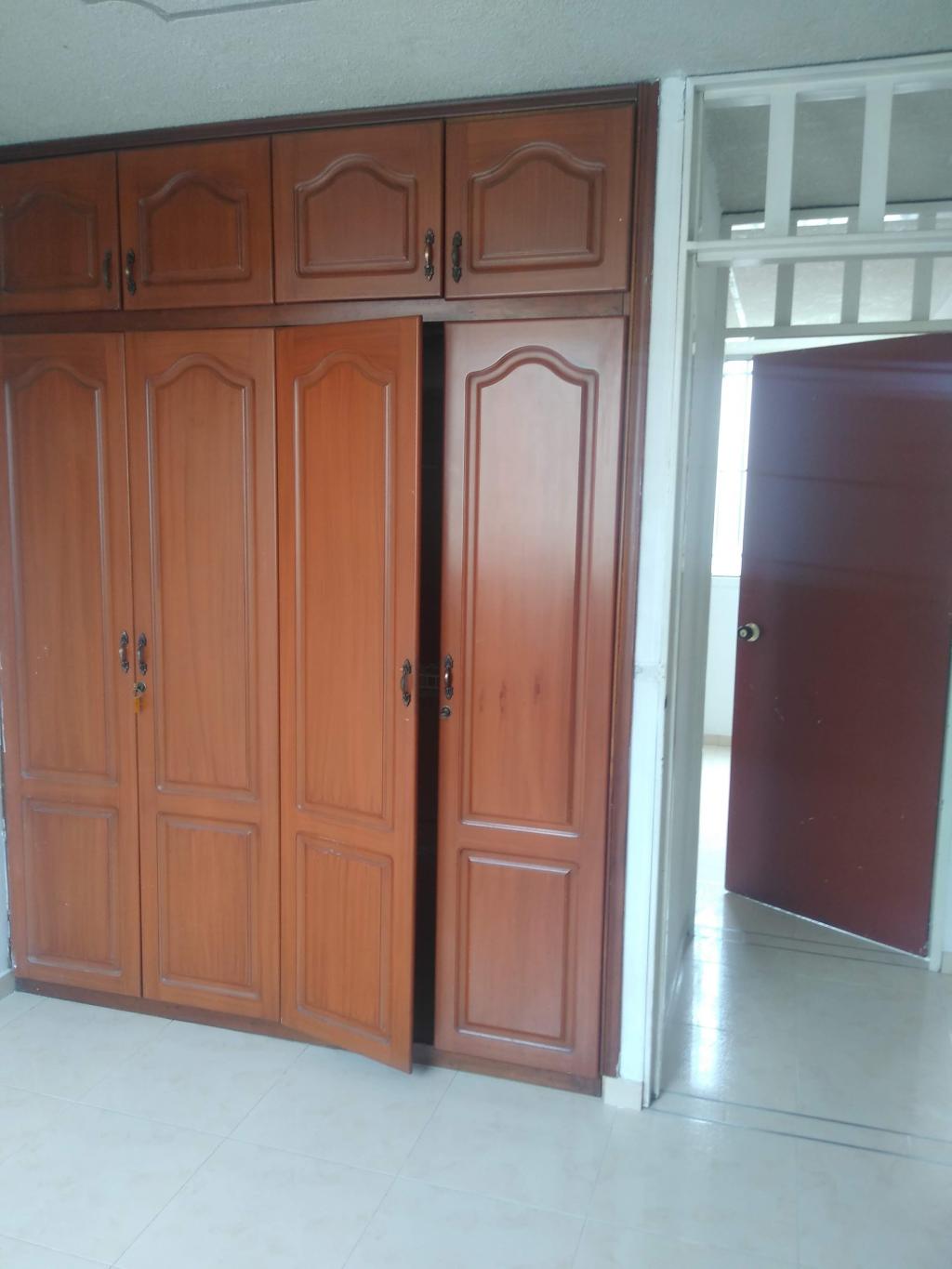 Apartamento En Arriendo - Primero De Mayo, Cali