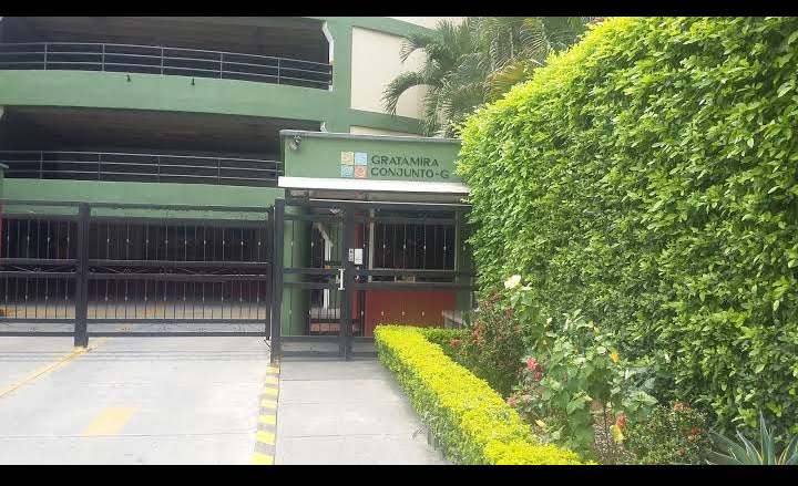 Apartamento En Arriendo - Primero De Mayo, Cali