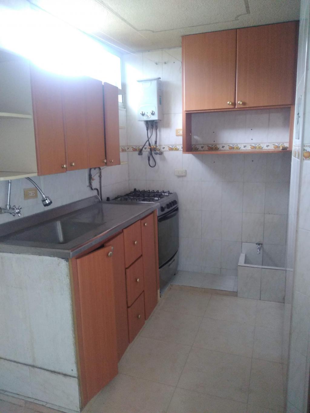 Apartamento En Arriendo - Primero De Mayo, Cali