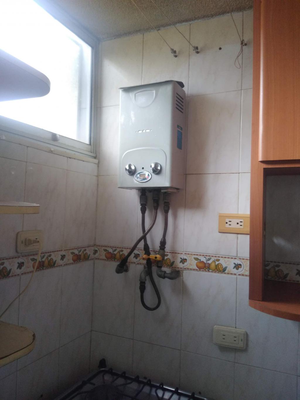 Apartamento En Arriendo - Primero De Mayo, Cali