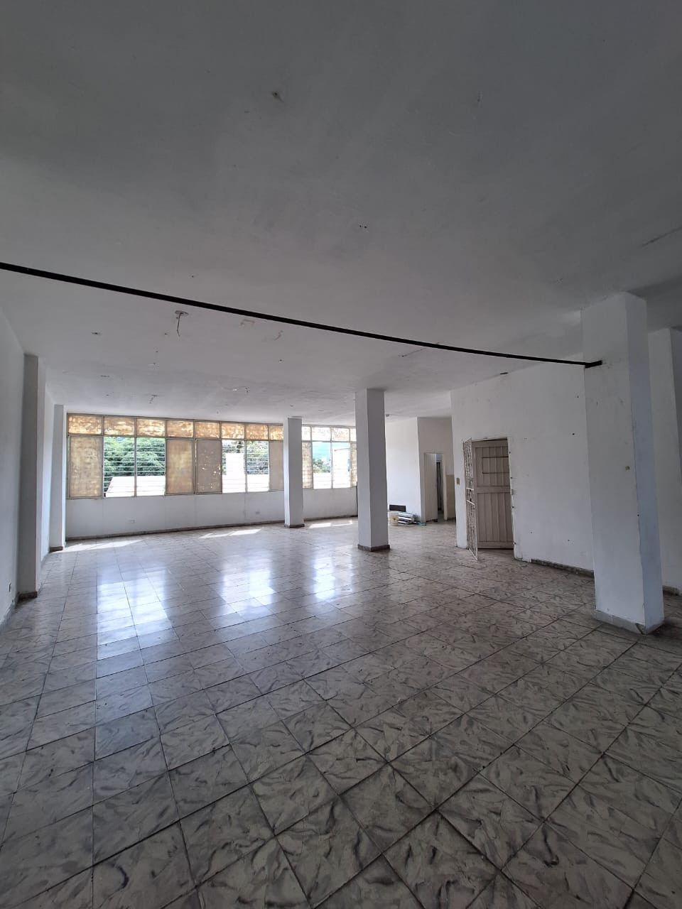 Local En Arriendo - San Bosco, Cali
