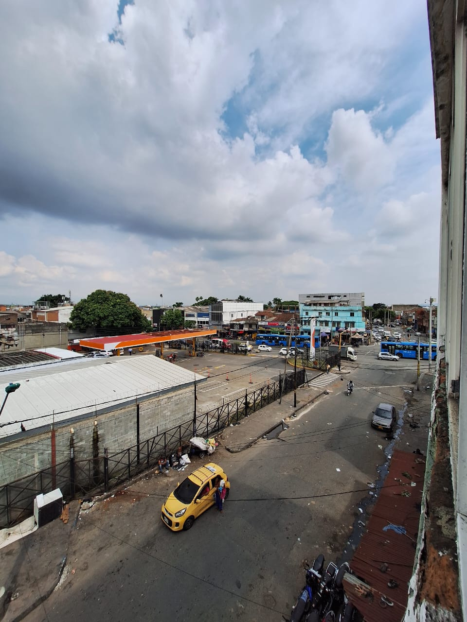 Local En Arriendo - San Bosco, Cali