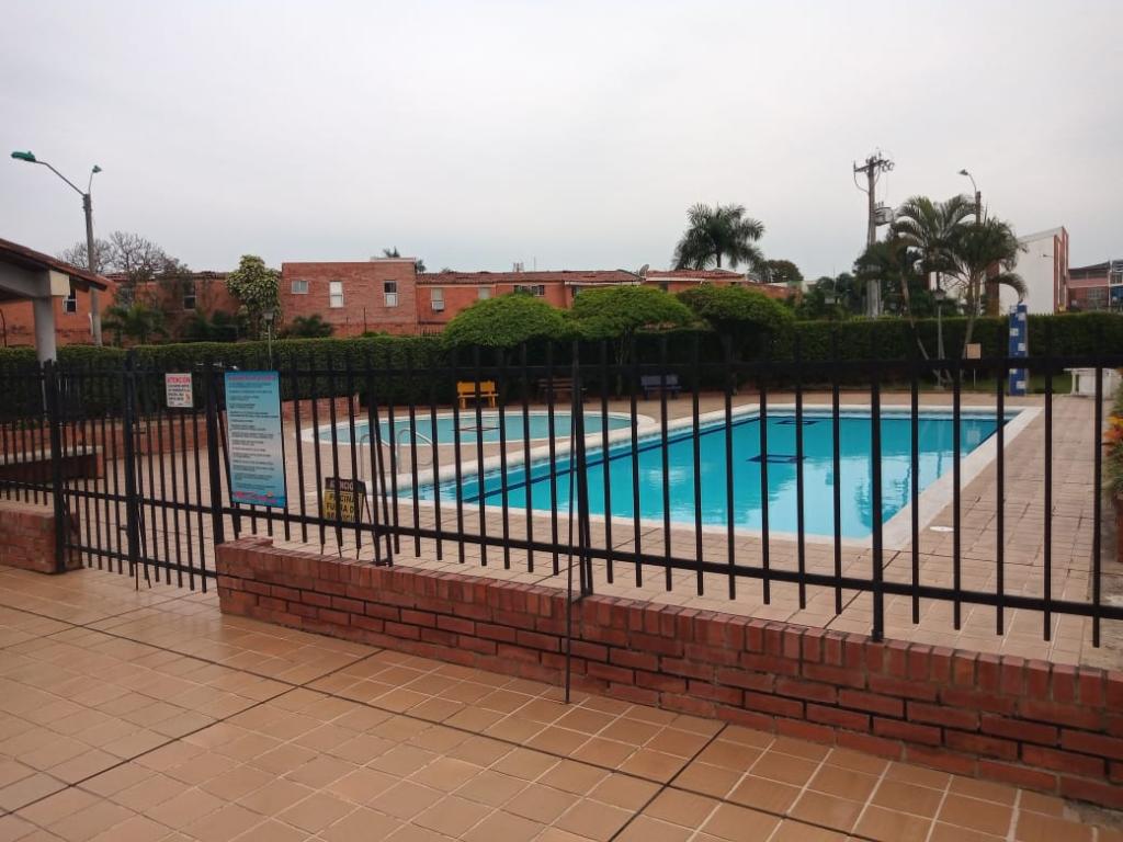 Apartamento En Arriendo - Caney, Cali