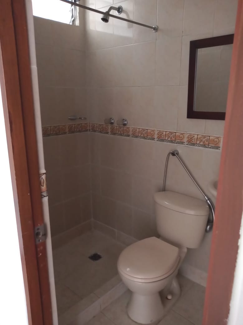 Apartamento En Arriendo - Caney, Cali