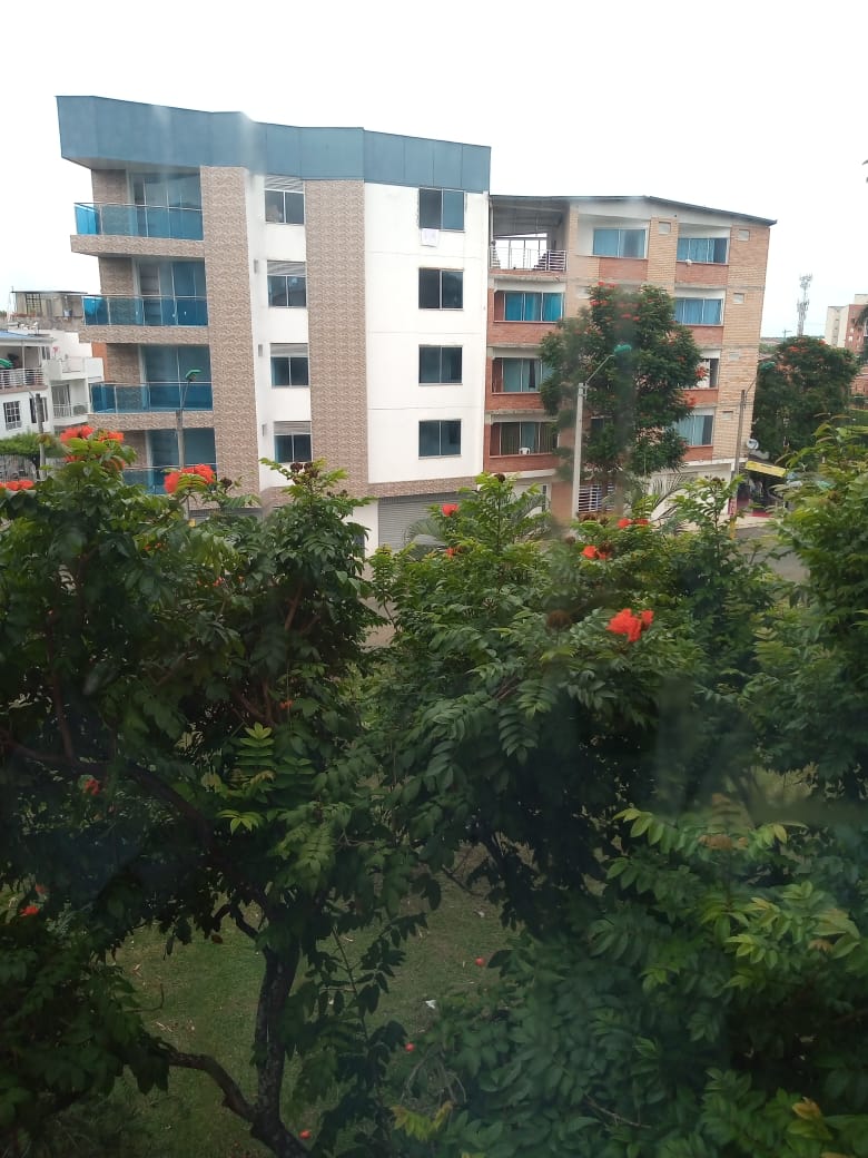 Apartamento En Arriendo - Caney, Cali