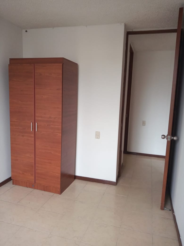 Apartamento En Arriendo - Caney, Cali
