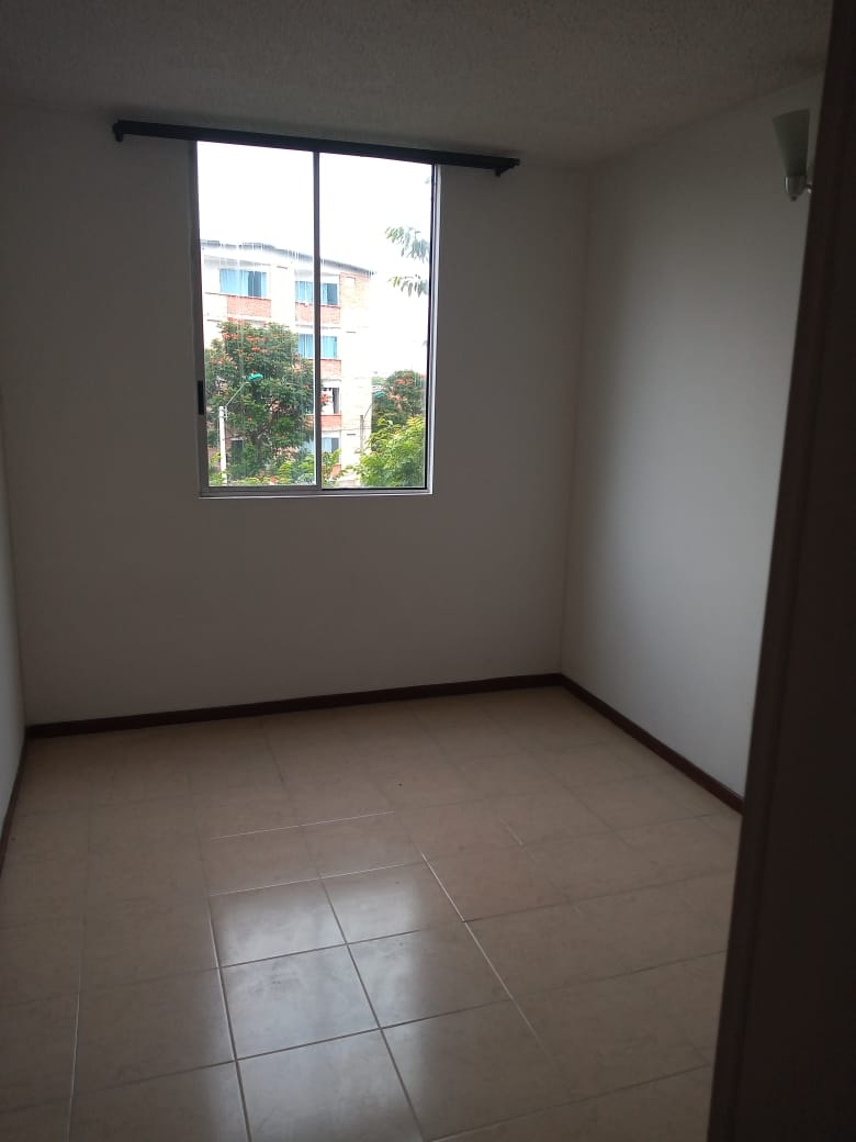 Apartamento En Arriendo - Caney, Cali