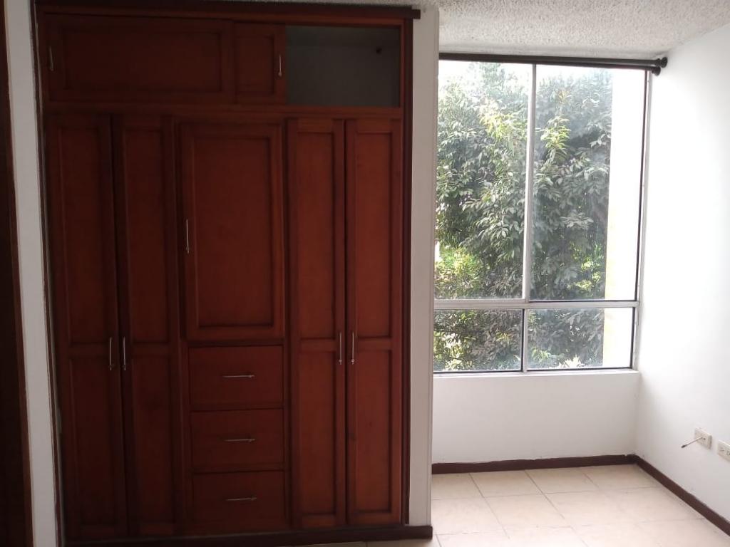 Apartamento En Arriendo - Caney, Cali