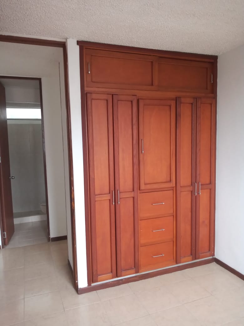 Apartamento En Arriendo - Caney, Cali