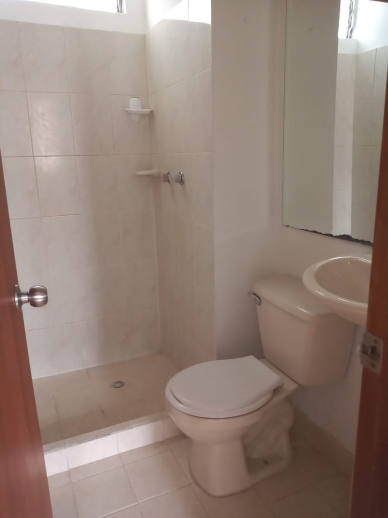 Apartamento En Arriendo - Caney, Cali