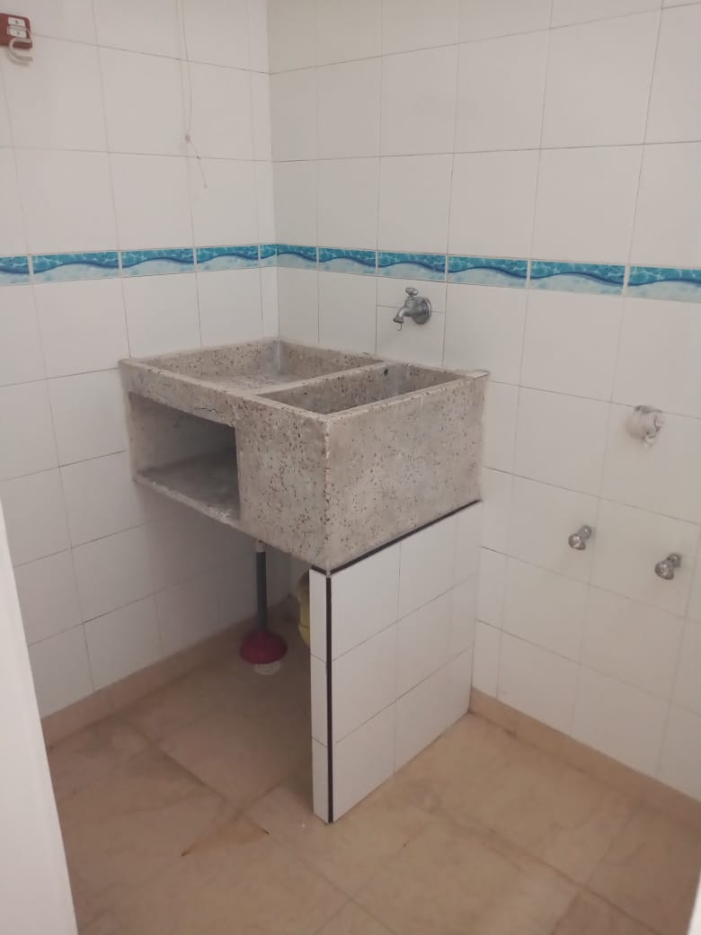 Apartamento En Arriendo - Caney, Cali