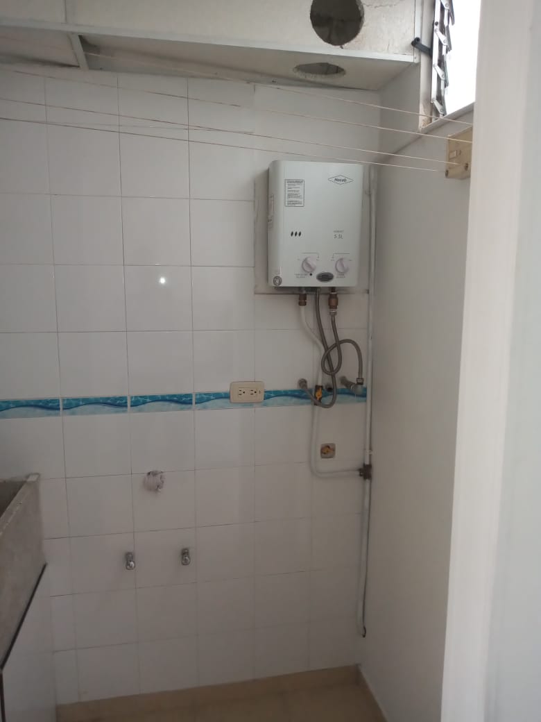 Apartamento En Arriendo - Caney, Cali