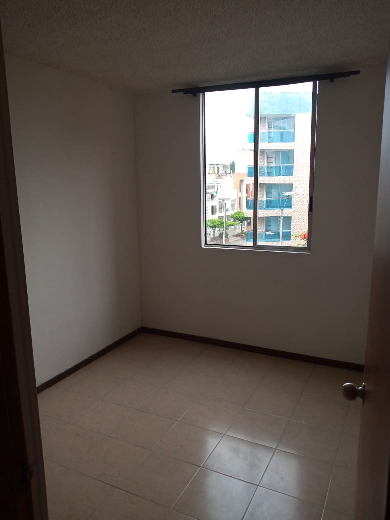 Apartamento En Arriendo - Caney, Cali