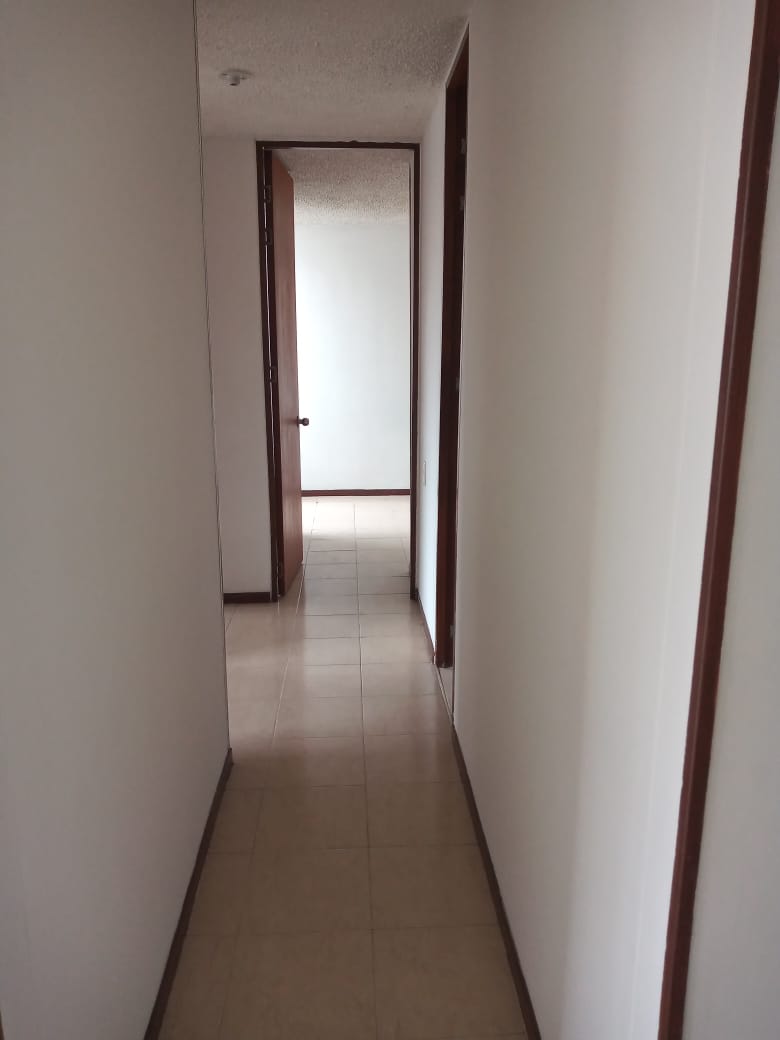 Apartamento En Arriendo - Caney, Cali