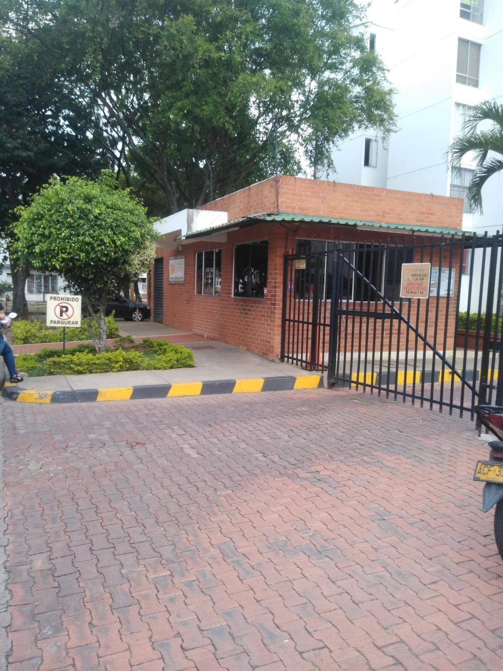 Apartamento En Arriendo - Caney, Cali