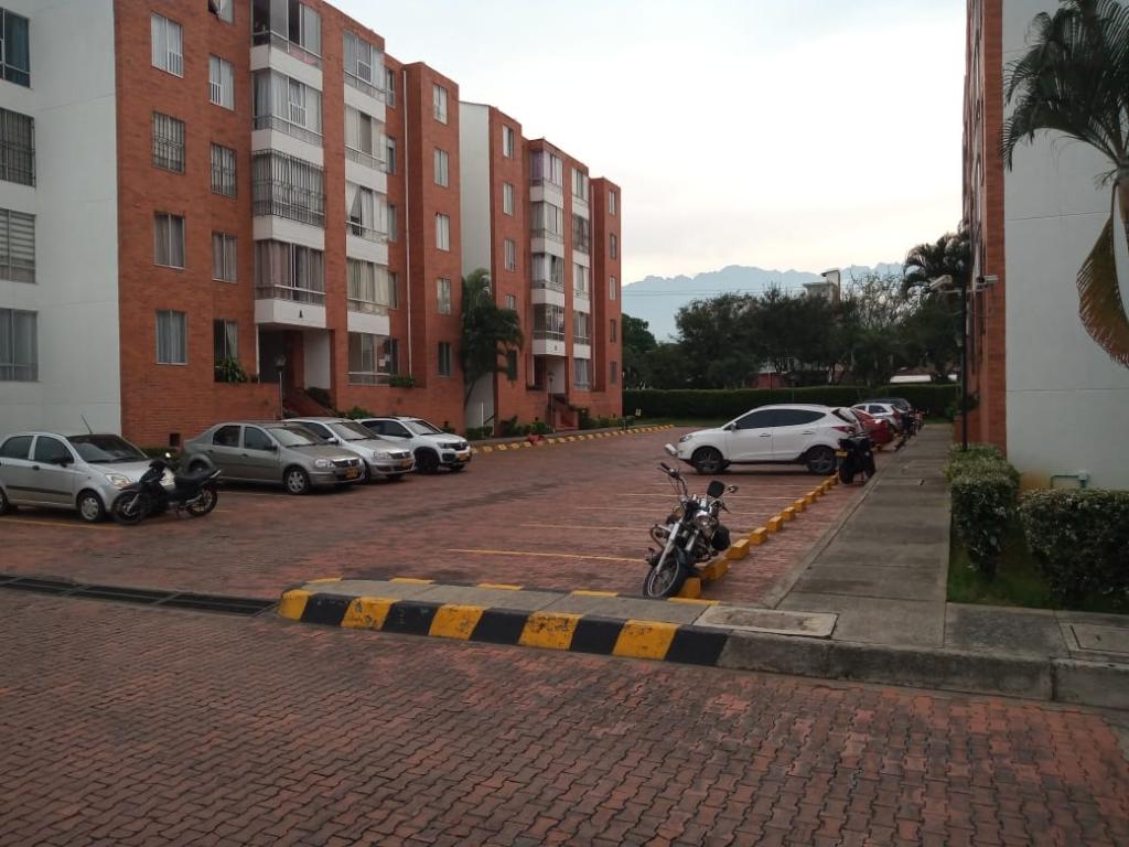 Apartamento En Arriendo - Caney, Cali