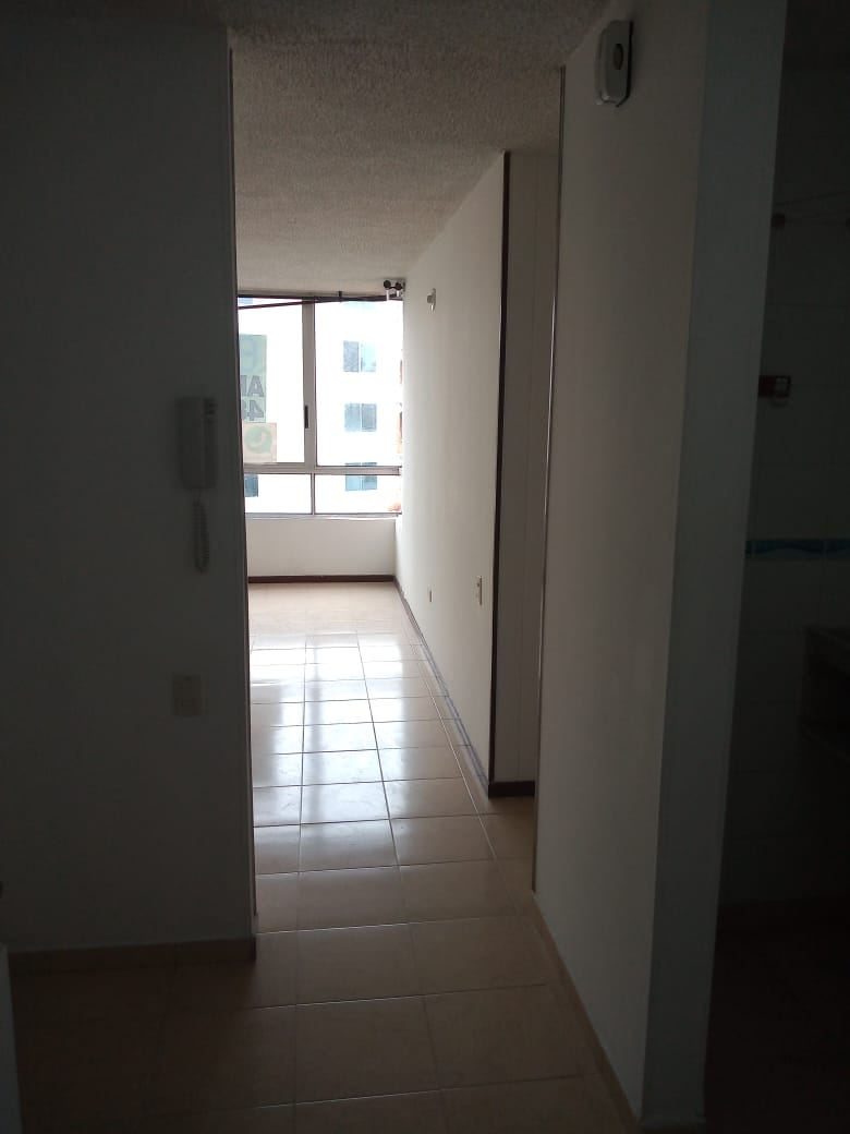 Apartamento En Arriendo - Caney, Cali